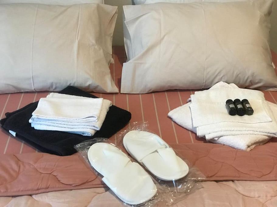 Golden Coast Panagias Apartment Волос Екстериор снимка